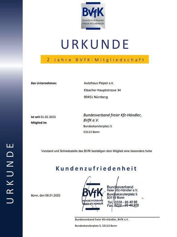 Gebraucht Ford Transit Trend 131 PS (96 kW) 2022 Weiß Van / Kleinbus