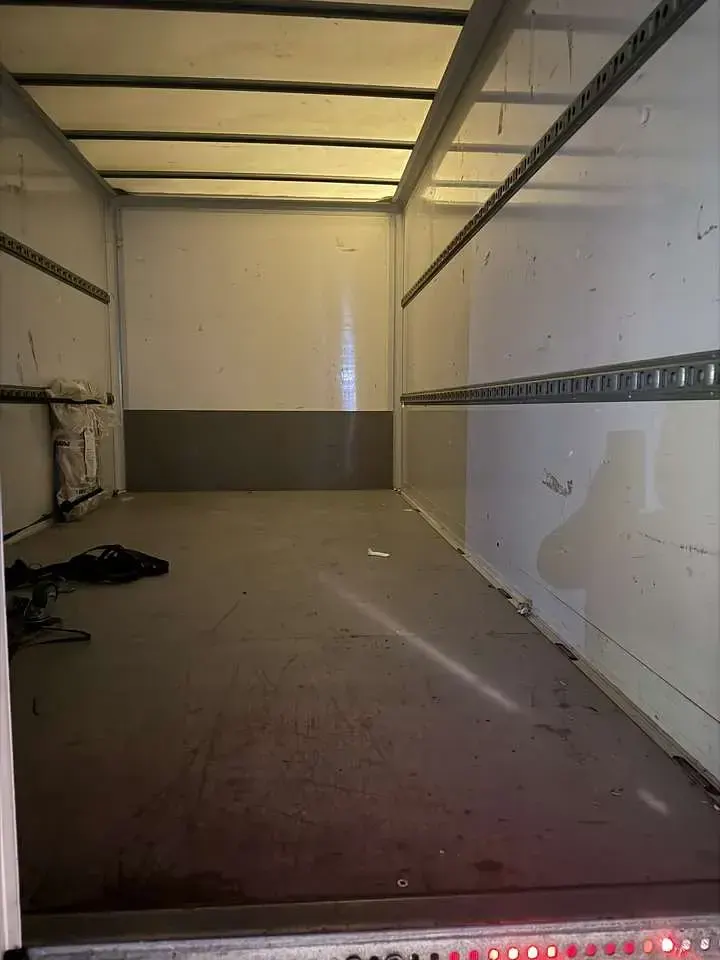 Gebraucht Mercedes Sprinter 163 PS (119 kW) 2019 Weiß Van