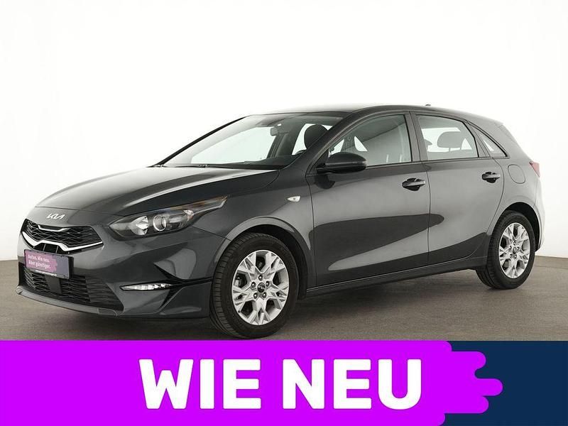 Pentametal Gebraucht 2022 Kia Ceed Edition 7 Limousine | 16.456 € (Fairer Preis) - Bild 1/4
