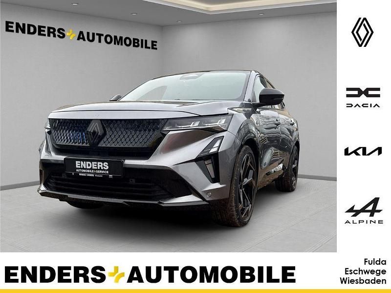 Gebraucht Renault Rafale 150 PS (110 kW) 2026 Grau SUV