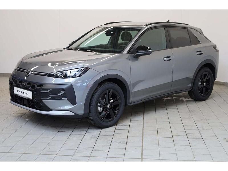 Neu VW T-Roc Style 150 PS (110 kW) 2026 Wolf grey metallic SUV
