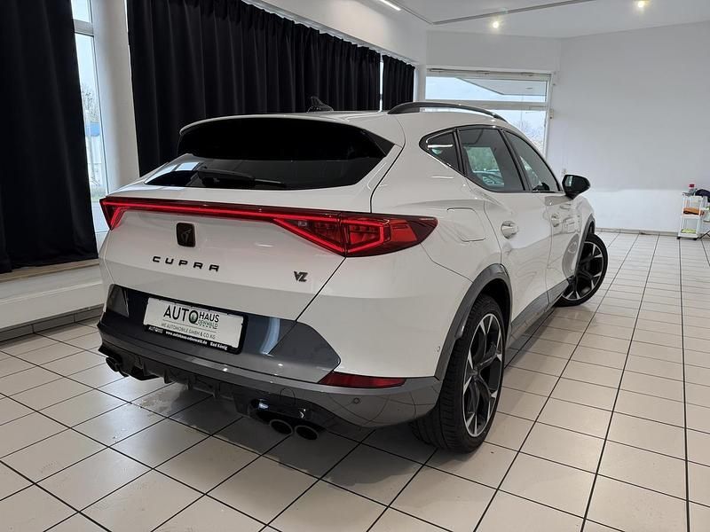 Gebraucht Cupra Formentor VZ 310 PS (228 kW) 2023 SUV