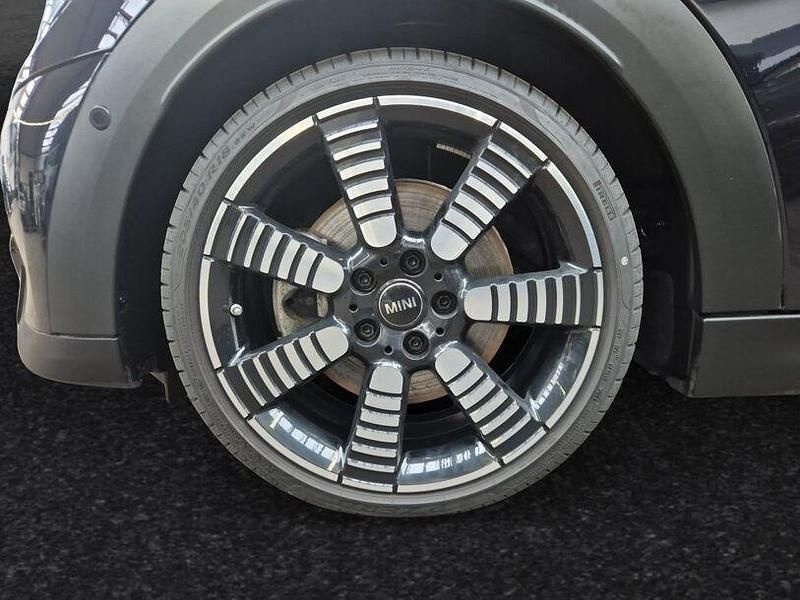 Gebraucht Mini Cooper 2022 Schwarz Kleinwagen