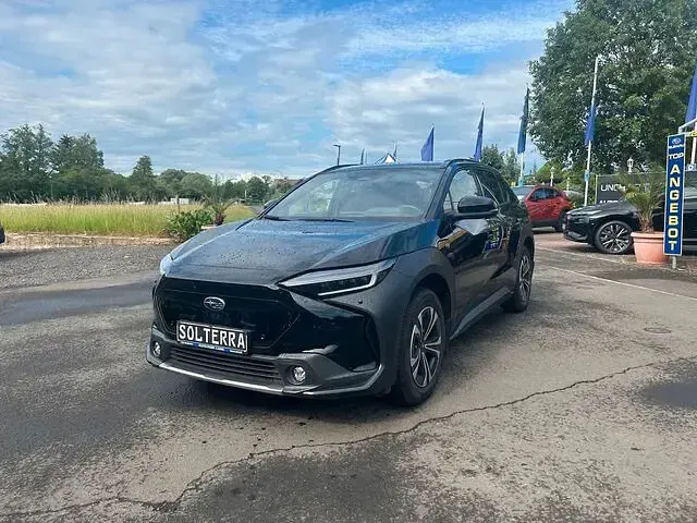 Gebraucht Subaru Solterra Comfort 160 kW (218 PS) 2023 SUV