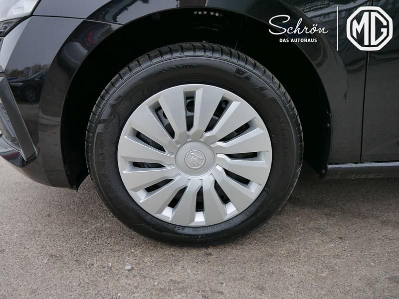 Neu Skoda Scala Selection 150 PS (110 kW) 2026 Kleinwagen