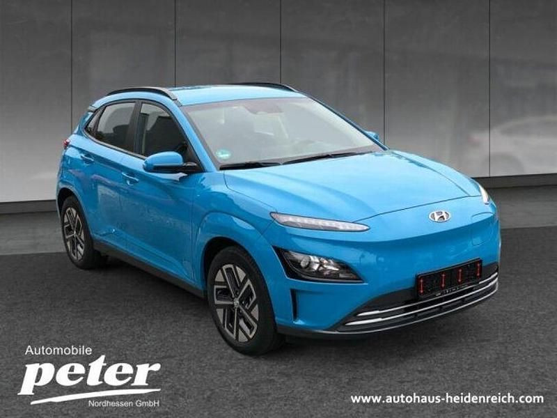 Gebraucht Hyundai Kona 100 kW (136 PS) 2024 Dive in jeju SUV