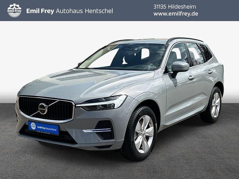 Gebraucht Volvo XC60 Core 197 PS (144 kW) 2024 Grau SUV