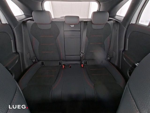 Gebraucht Mercedes EQA250 139 kW (190 PS) 2024 SUV