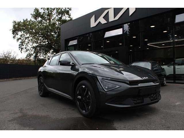 Neu 2025 Kia Soul EV Air SUV | 38.990 € (Superpreis) - Bild 1/4