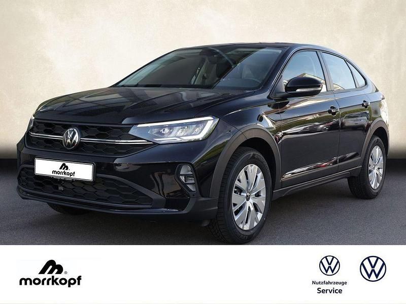 Usata VW Taigo Basis 95 CV (69 kW) 2025 Nero SUV