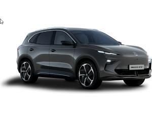 Neu MG S5 Luxury 169 kW (231 PS) 2025 Grau (andres grey) SUV