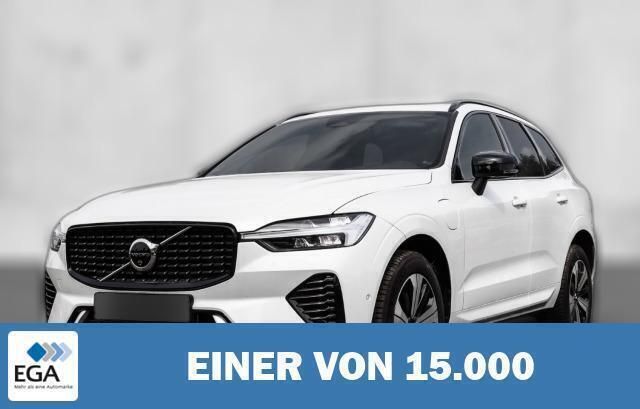 Weiß Gebraucht 2023 Volvo XC60 Plus SUV | 54.650 € (Fairer Preis) - Bild 1/4