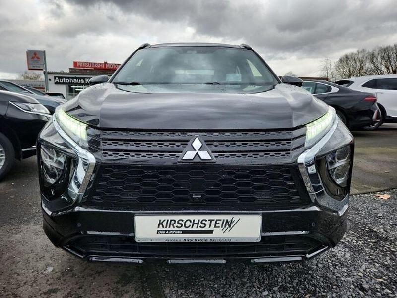 Gebraucht Mitsubishi Outlander P-HEV 2022 Rot