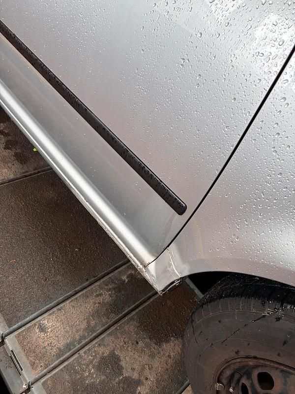 Gebraucht VW Golf IV 75 PS (55 kW) 2001 Grau Limousine