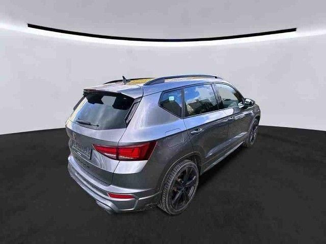 Gebraucht Cupra Ateca 300 PS (220 kW) 2022 Grau SUV