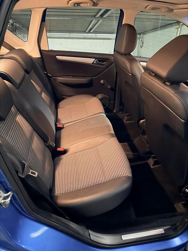 Gebraucht Mercedes A150 2008 Limousine