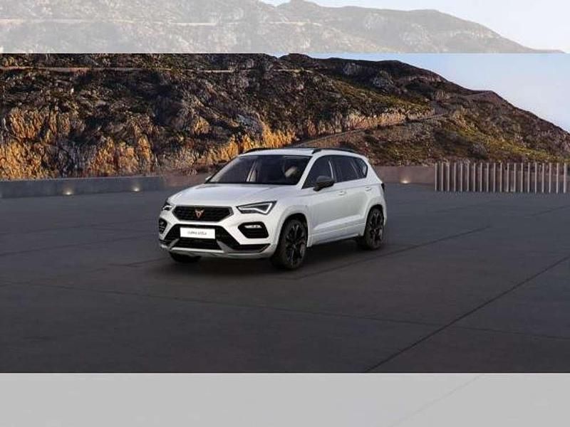 Bila weiß Neu 2025 Cupra Ateca SUV | 33.523 € (Superpreis) - Bild 1/3