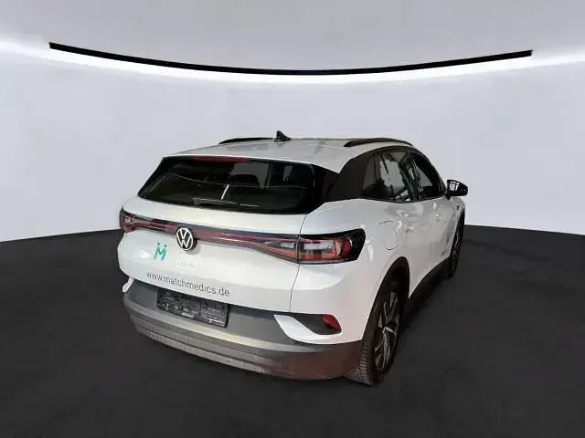 Brugt VW ID.4 Pro Performance 150 kW (204 HK) 2023 Hvid SUV