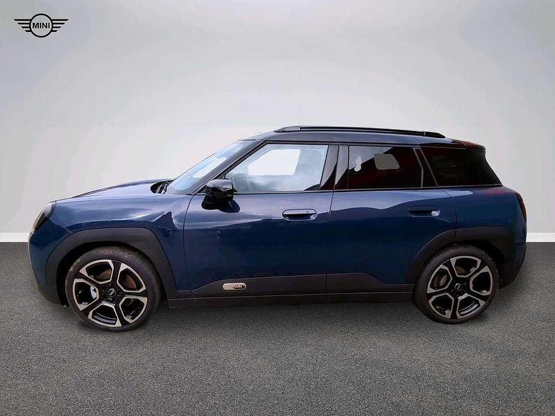 Gebraucht Mini Aceman Favoured 135 kW (184 PS) 2025 Blau SUV