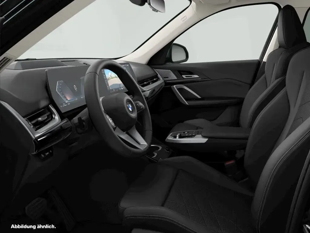 Gebraucht BMW X1 Comfort Edition 156 PS (114 kW) 2025 SUV