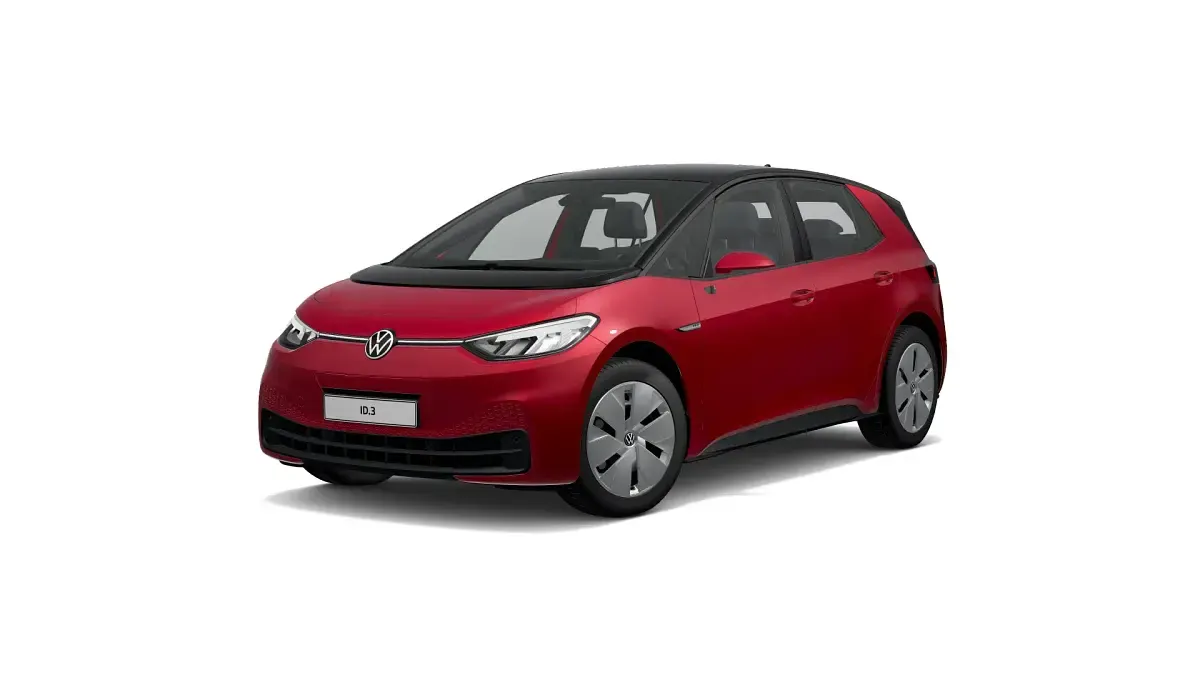 Gebraucht VW ID.3 Pro 106 kW (145 PS) 2022 Kleinwagen