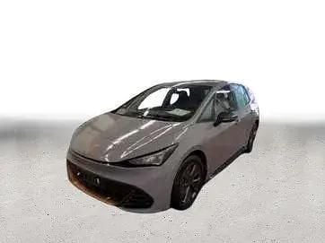 Gebraucht Cupra Born 110 kW (150 PS) 2023 Grau Kleinwagen