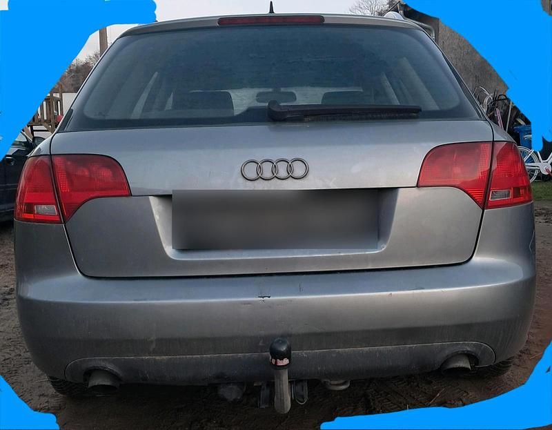 Gebraucht Audi A4 163 PS (119 kW) 2005 Kombi