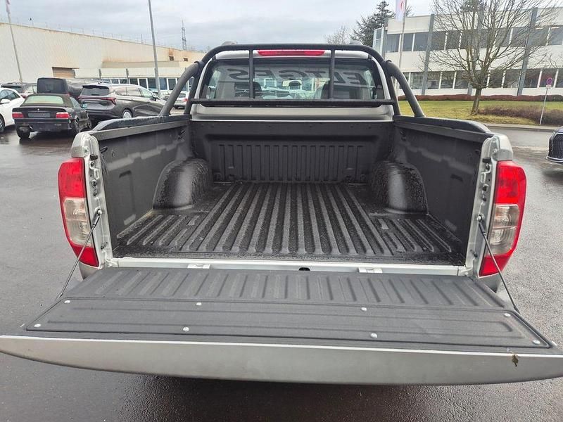 Neu DFSK Rich 6 163 PS (119 kW) 2026 Silber Pickup