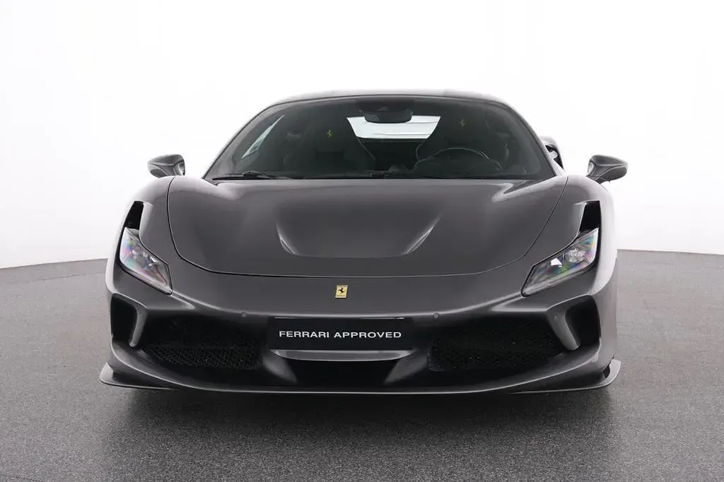 Gebraucht Ferrari F8 721 PS (530 kW) 2022