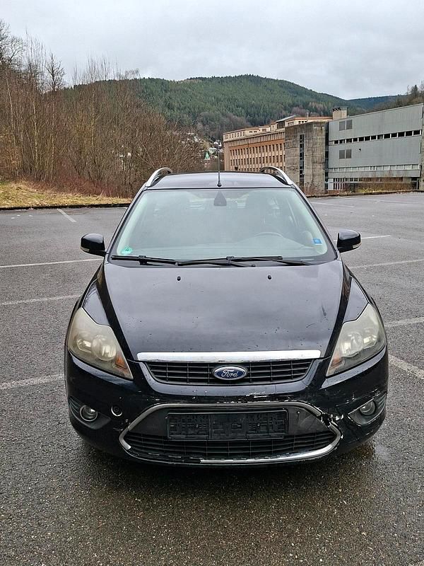 Gebraucht Ford Focus 136 PS (100 kW) 2009 Kombi