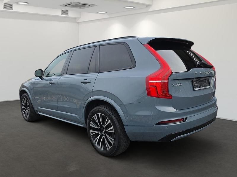 Gebraucht Volvo XC90 Plus 455 PS (334 kW) 2022 Grau metallic SUV