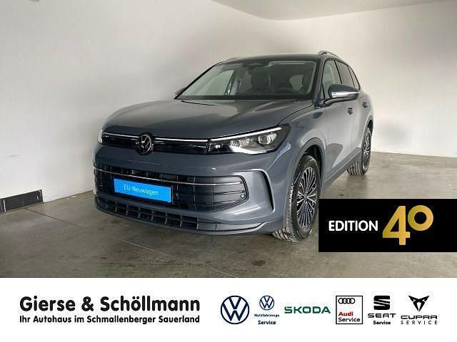 Othercolor Gebraucht 2022 VW Tiguan Life SUV | 41.250 € - Bild 1/2