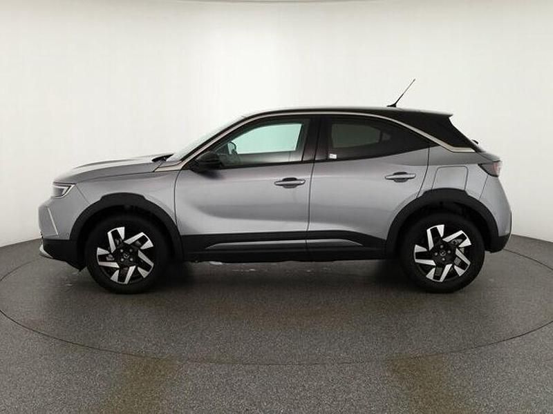 Gebraucht Opel Mokka Elegance 101 PS (74 kW) 2022 Silber SUV
