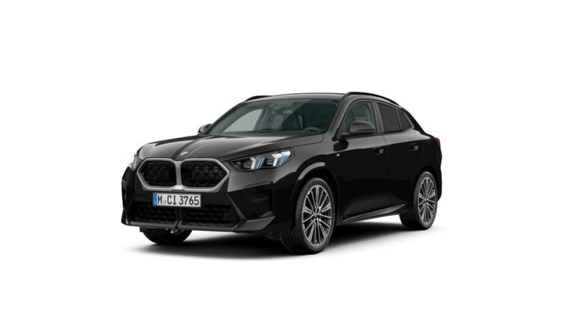Gebraucht BMW X2 Efficient Dynamics 156 PS (114 kW) 2024 SUV