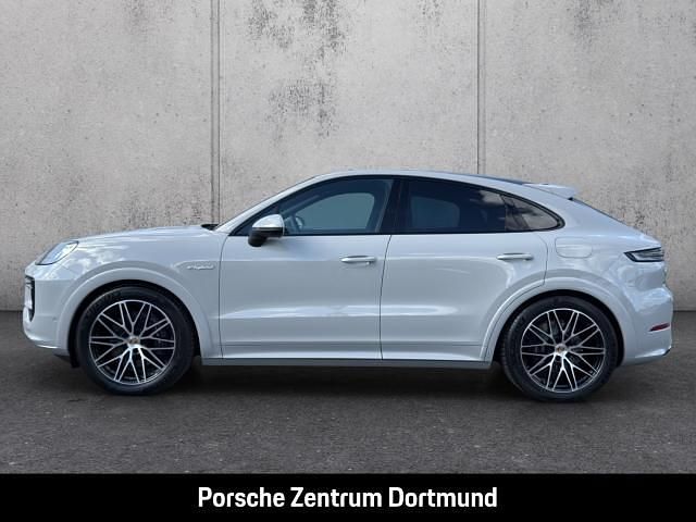 Neu Porsche Cayenne 470 PS (345 kW) 2025 Weiss SUV