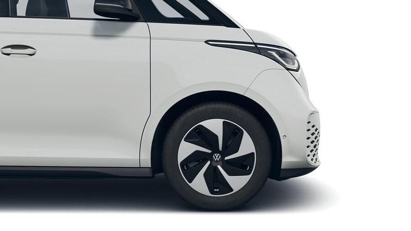 Gebraucht VW ID. Buzz Pro 210 kW (286 PS) 2025 Candyweiß Van / Kleinbus