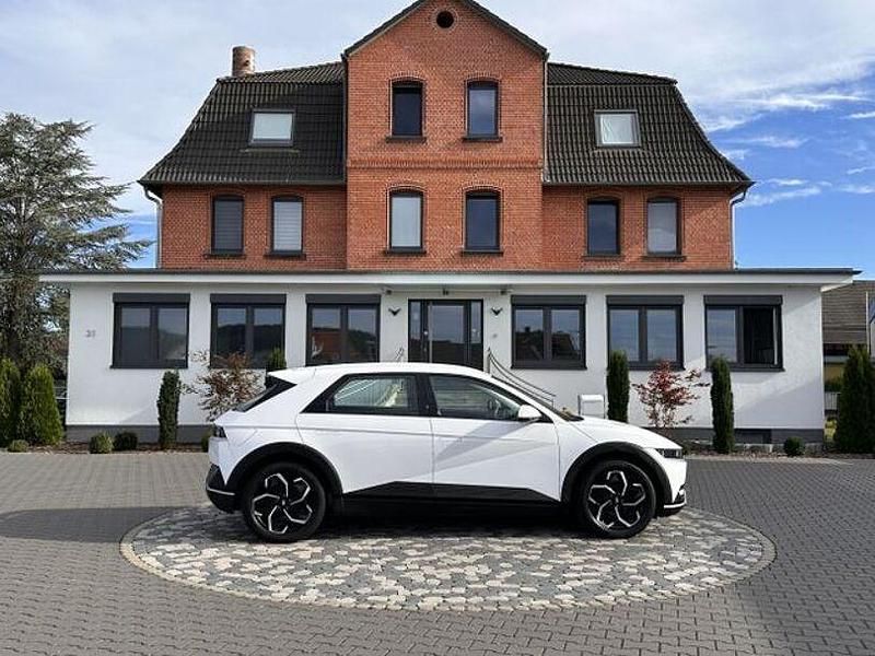Andere Gebraucht 2021 Hyundai Ioniq 5 Dynamiq SUV | 19.950 € (Fairer Preis) - Bild 1/4