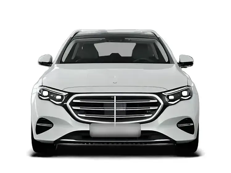 Gebraucht Mercedes E300 Exclusive 2025 Weiss