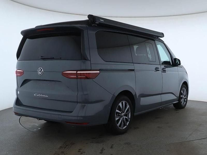 Gebraucht VW California California 150 PS (110 kW) 2026 Graukeine angabe Van