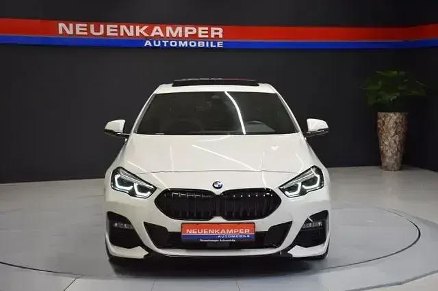 Gebraucht BMW 218 Gran Coupé M Sport 136 PS (100 kW) 2024 Andere Coupé