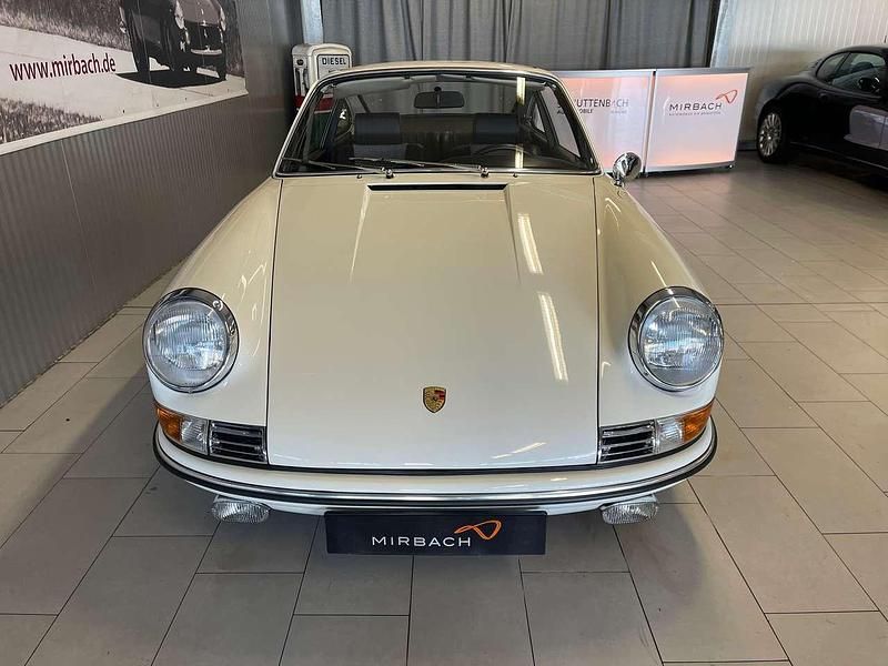 Gebraucht Porsche 911 110 PS (80 kW) 1969 Hellelfenbein Coupé