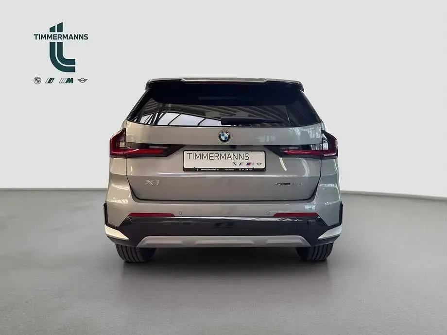 Gebraucht BMW X1 Comfort Edition 163 PS (119 kW) 2025 SUV