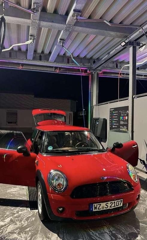 Gebraucht 2009 Mini ONE Kleinwagen | 4.750 € (Teuer) - Bild 1/4