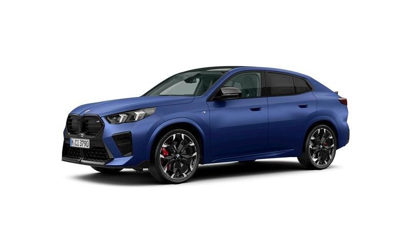 Gebraucht BMW X2 Efficient Dynamics 300 PS (220 kW) 2025 SUV