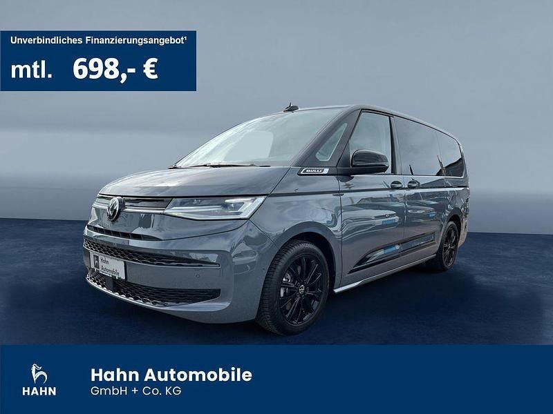 Pure grey Gebraucht 2024 VW T7 Edition Van | 57.990 € (Fairer Preis) - Bild 1/3
