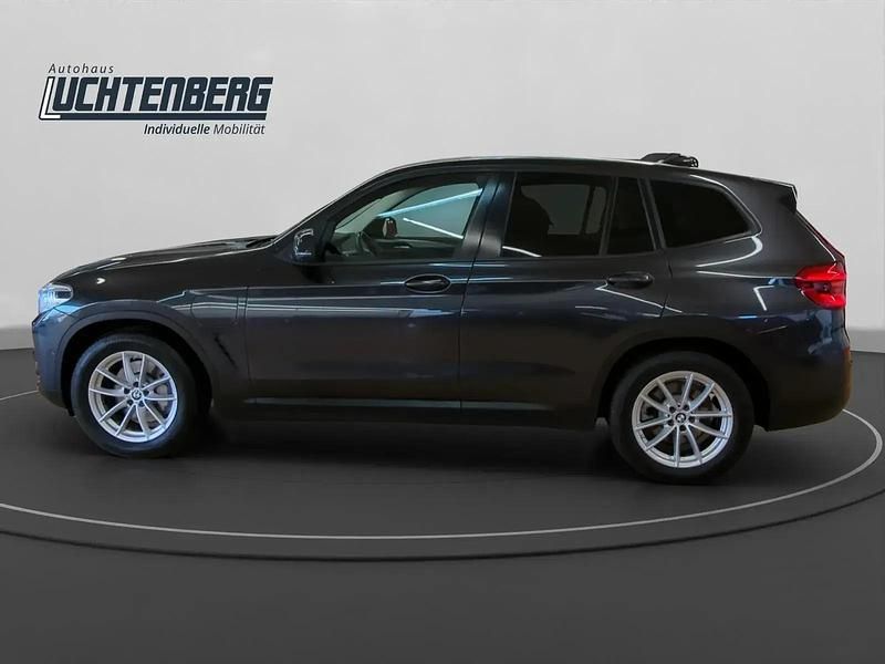 Gebraucht BMW X3 Advantage 292 PS (214 kW) 2020 Grau SUV