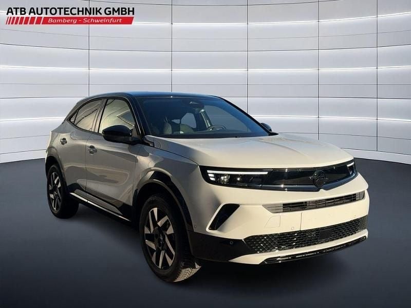 Neu Opel Mokka 145 PS (106 kW) 2026 Weiss SUV