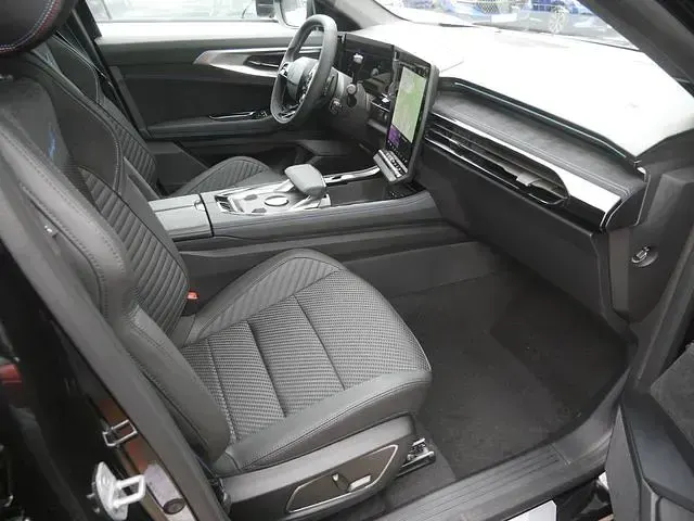 Neu Renault Austral Esprit Alpine 148 PS (108 kW) 2026 SUV