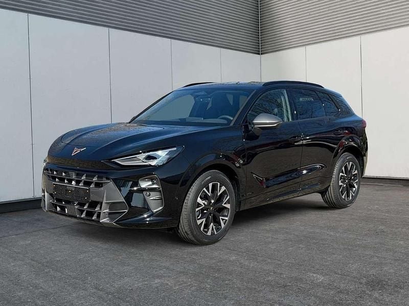 Schwarz Neu 2025 Cupra Terramar SUV | 35.580 € (Superpreis) - Bild 1/4