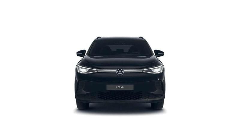 Second-hand VW ID.4 Pro 210 kW (286 CP) 2025 Negru SUV